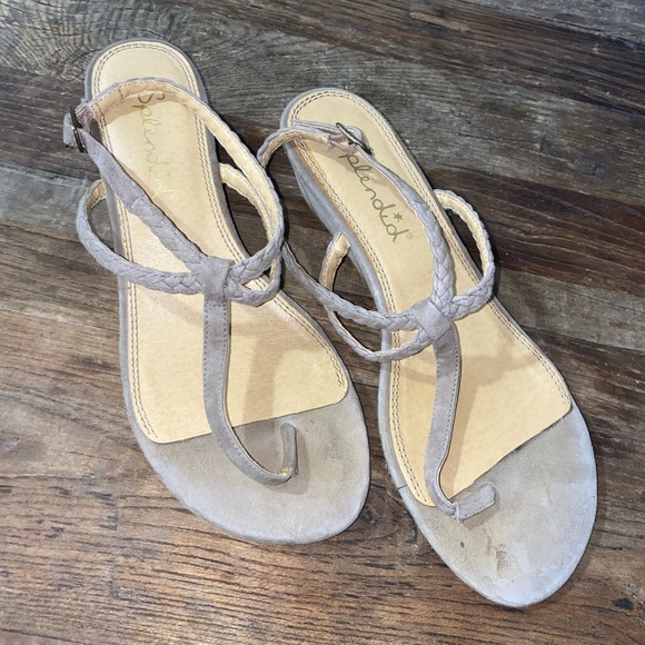 Splendid Sandals - Picture 1 of 5